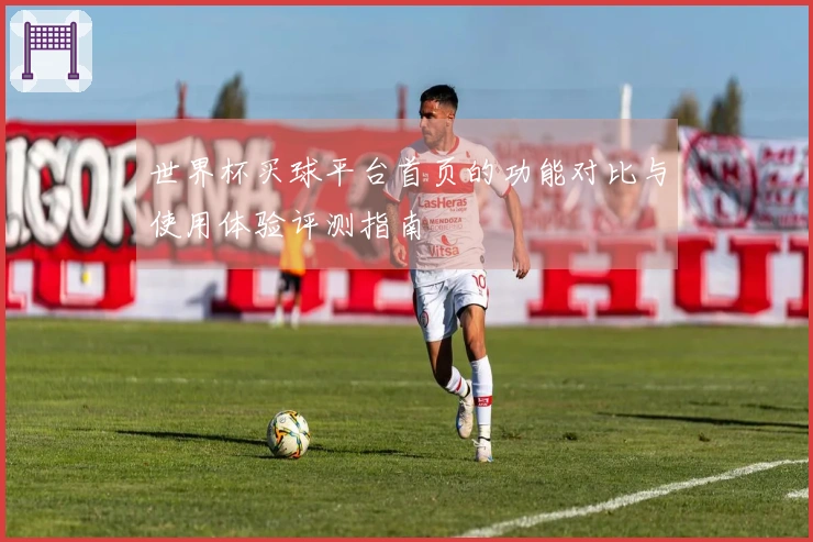 世界杯买球平台首页的功能对比与使用体验评测指南