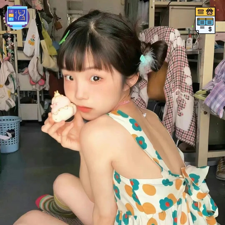 头像