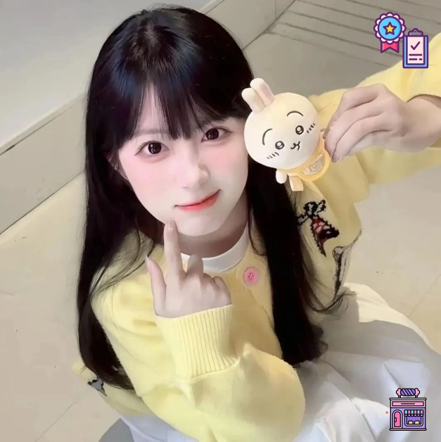 头像